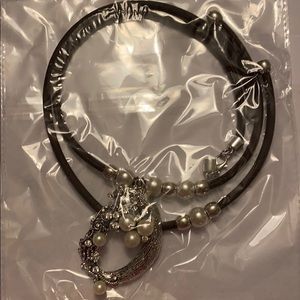 Portuguese Cork Necklace